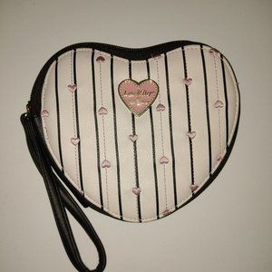 Betsey Johnson wristlet